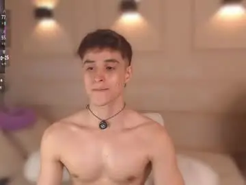 Chaturbate Adult Webcam of thomklein
