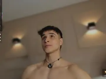 Chaturbate Sex Chat of thomklein
