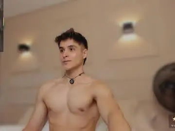 Chaturbate Adult Webcams of thomklein