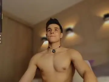 Chaturbate Live Sex of thomklein