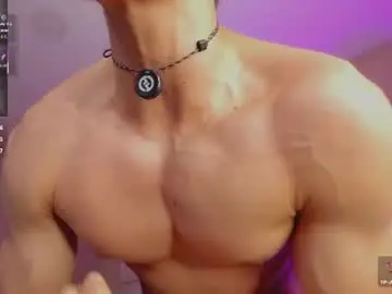 Chaturbate Adult Webcam of thomklein