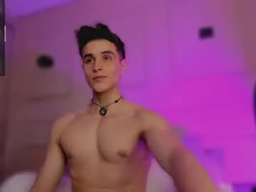 Chaturbate Best live sex cam show of thomklein