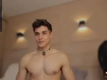 Chaturbate Best Webcam of thomklein