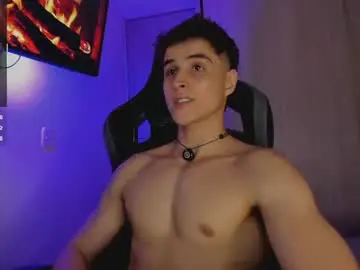 Chaturbate Best Webcam of thomklein