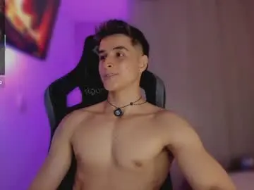 Chaturbate Best Webcam of thomklein