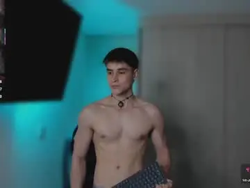 Chaturbate Private Sex Chat of thomklein