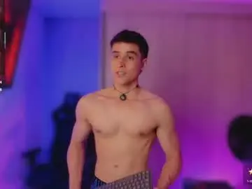 Chaturbate Adult Video Chat of thomklein