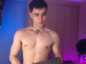 Chaturbate Free Live Porn of thomklein