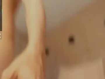Chaturbate Nude Webcam of thomklein
