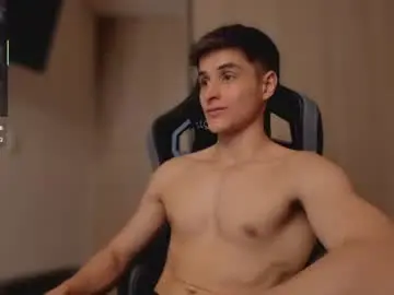 Chaturbate Sex Chat of thomklein