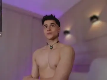 Chaturbate Private Sex Chat of thomklein