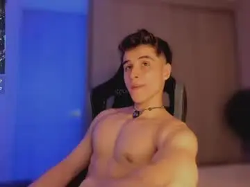 Chaturbate Private Sex Chat of thomklein
