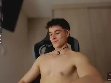 Chaturbate Sex Chat of thomklein