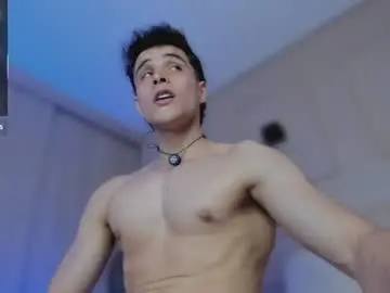 Chaturbate Adult Webcams of thomklein