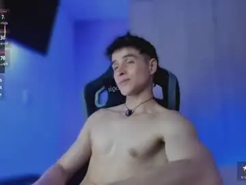Chaturbate Best live sex cam show of thomklein