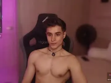 Chaturbate Free Porn Cam of thomklein