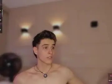 Chaturbate Nude Webcam of thomklein