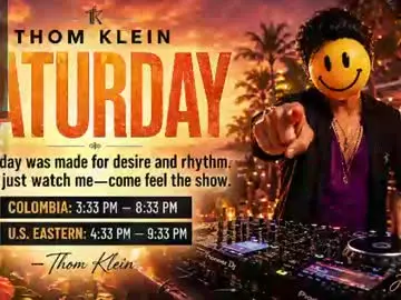 Chaturbate Watch Live Sex Cams of thomklein