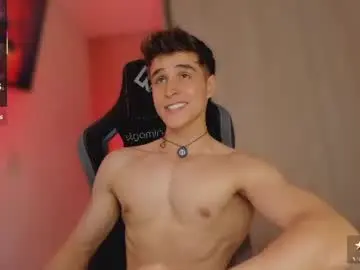 Chaturbate Best Webcam of thomklein