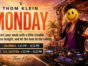 Chaturbate Watch Live Sex Cams of thomklein