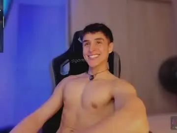 Chaturbate Free Porn Cam of thomklein