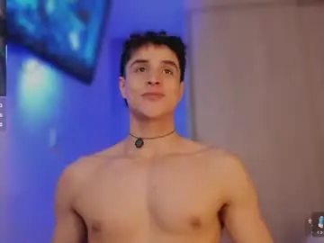 Chaturbate Nude Webcam of thomklein