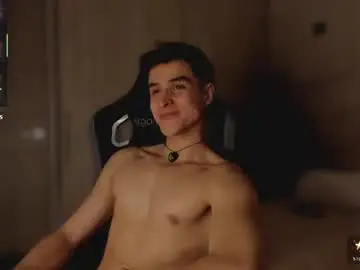 Chaturbate Sex Cam of thomklein