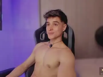 Chaturbate Live Sex of thomklein