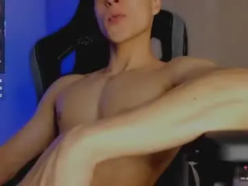 Chaturbate Private Sex Chat of thomklein