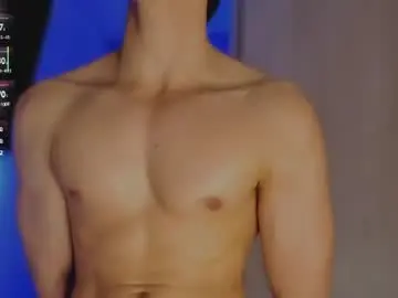 Chaturbate Best live sex cam show of thomklein