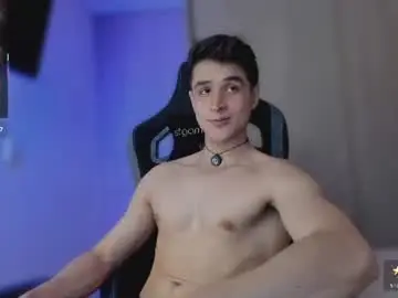 Chaturbate Sex Cam of thomklein