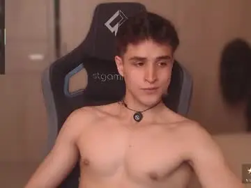 Chaturbate Adult Webcams of thomklein