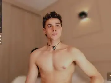 Chaturbate Live Sex Cam of thomklein