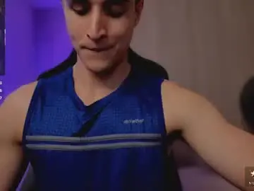 Chaturbate Private Sex Chat of thomklein