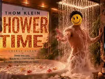 Chaturbate Live Sex Cam of thomklein