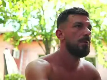 Chaturbate Sex Cam of adam_fucks