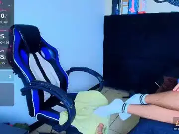 Chaturbate Free Live Porn of ariies13