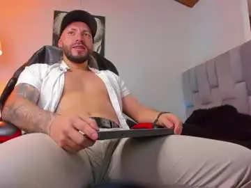 Chaturbate Sex Cam of dimitri_master