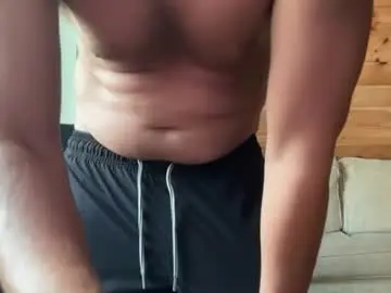Chaturbate Free Live Porn of thickcockjock1017