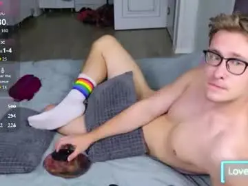 Chaturbate Sex Cam of dennisgartman