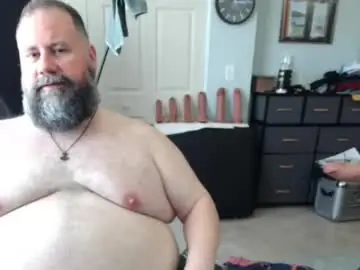 Chaturbate Sex Cam of floridabearx