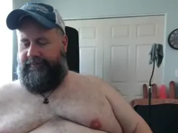 Chaturbate Live Sex Cam of floridabearx