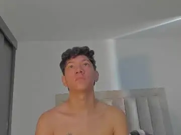Chaturbate Adult Webcam of iamjulian_