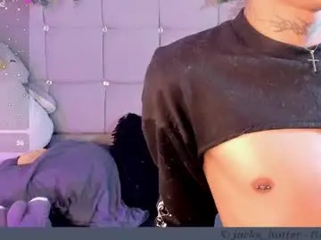 Chaturbate Sex Chat of jacks_hotter