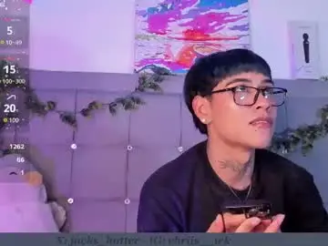 Chaturbate Free Live Porn of jacks_hotter