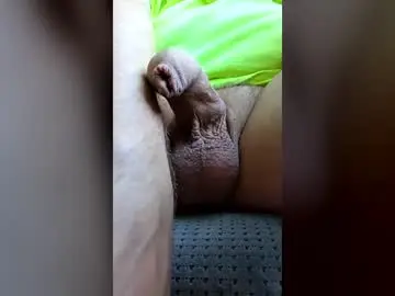 Chaturbate Nude Webcam of lotsaforeskin