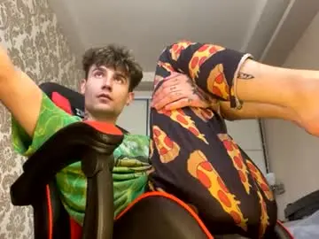 Chaturbate Free Live Porn of mike_severi