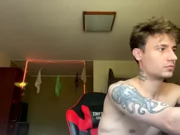 Chaturbate Private Sex Chat of mike_severi