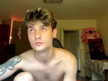 Chaturbate Adult Webcam of mike_severi