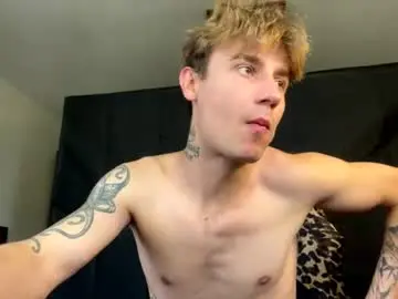 Chaturbate Best Webcam of mike_severi